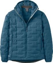 Rab Cubit Stretch Down Hoodie - Men's