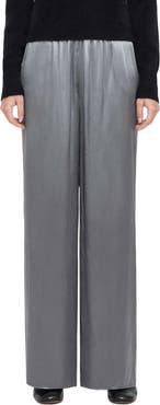 AllSaints Lycia Wide Leg Pants