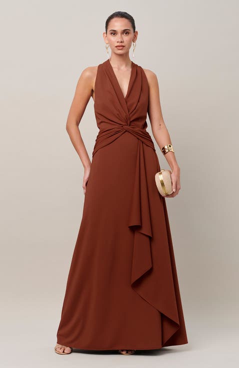 Hennie Maxi Dress