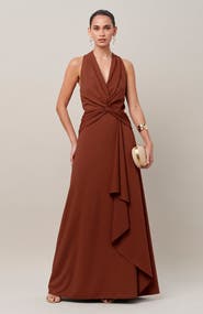 SAVEL Hennie Maxi Dress