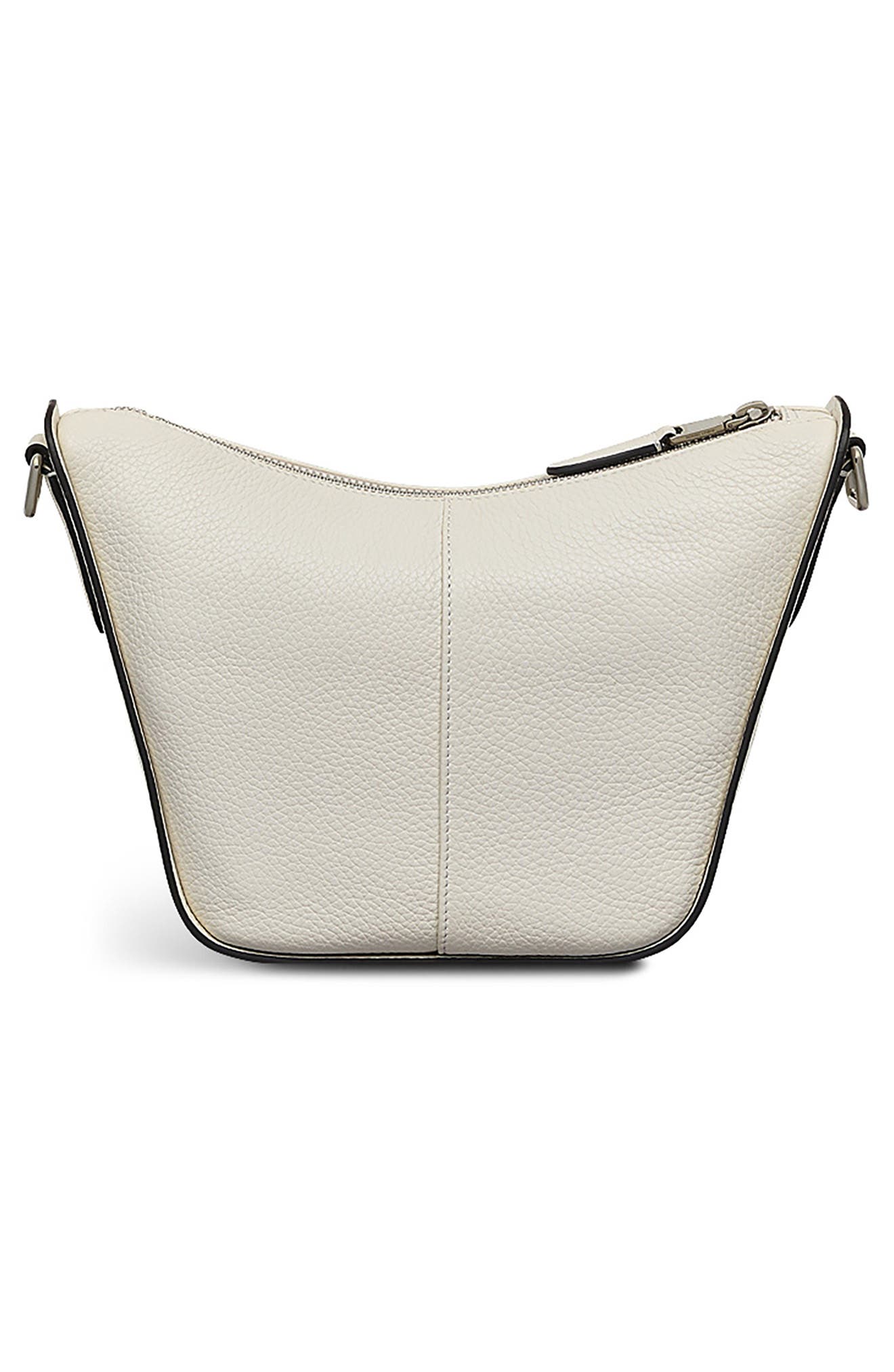Radley Small Oak Street Leather Crossbody Bag, Alternate, color, 