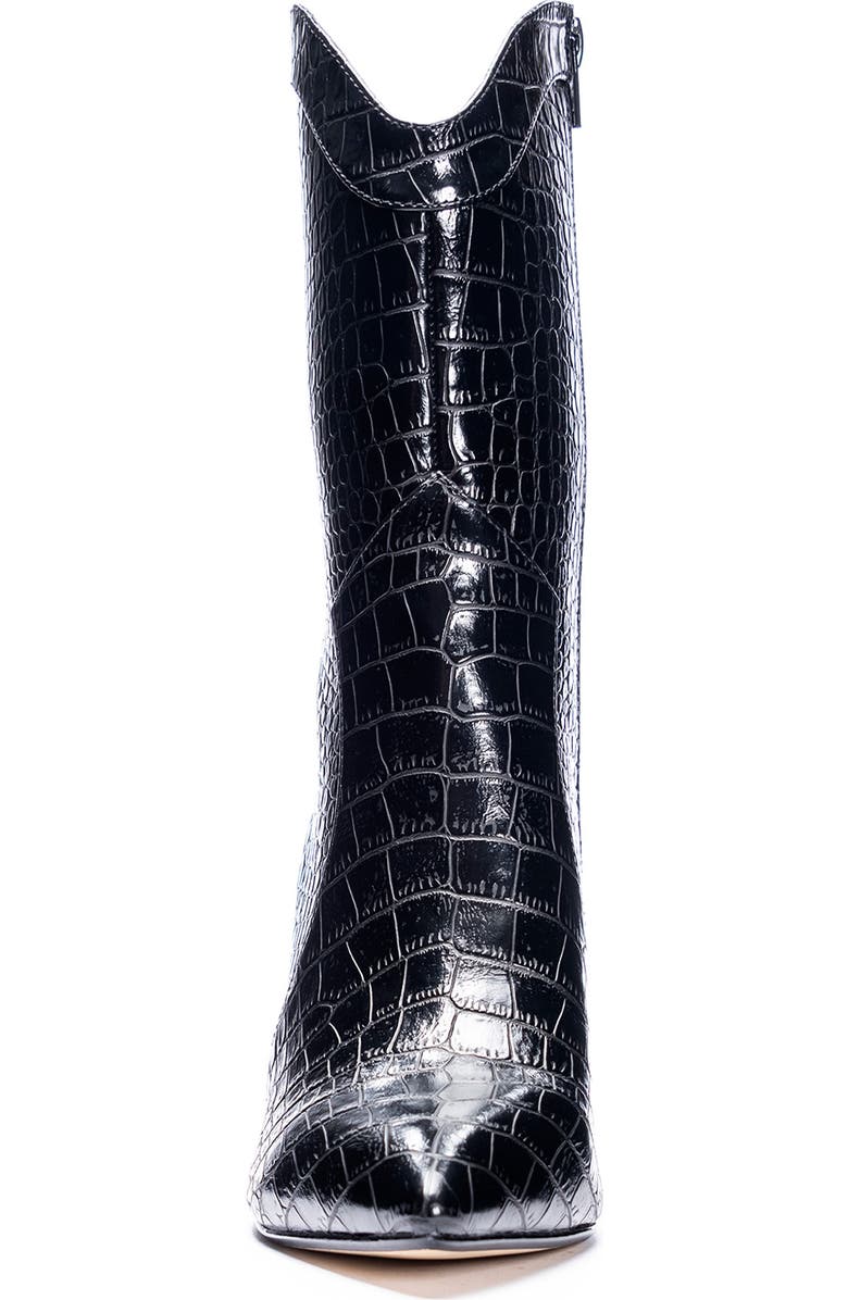 Chinese Laundry Everly Pointy Toe Boot, Alternate, color,