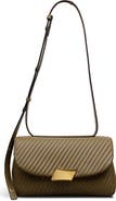 Radley The Belsize - Quilt Medium Flapover Crossbody Bag