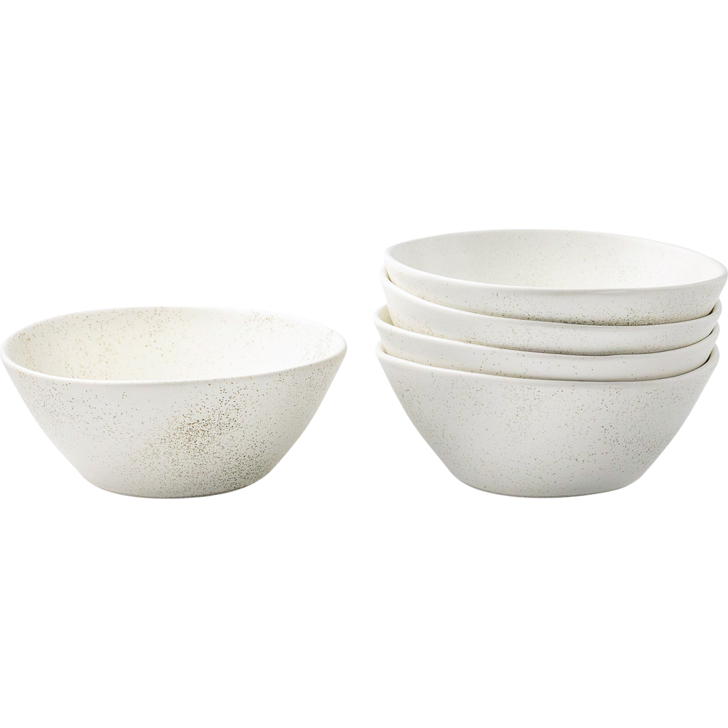 Haand Sharing Bowl In White
