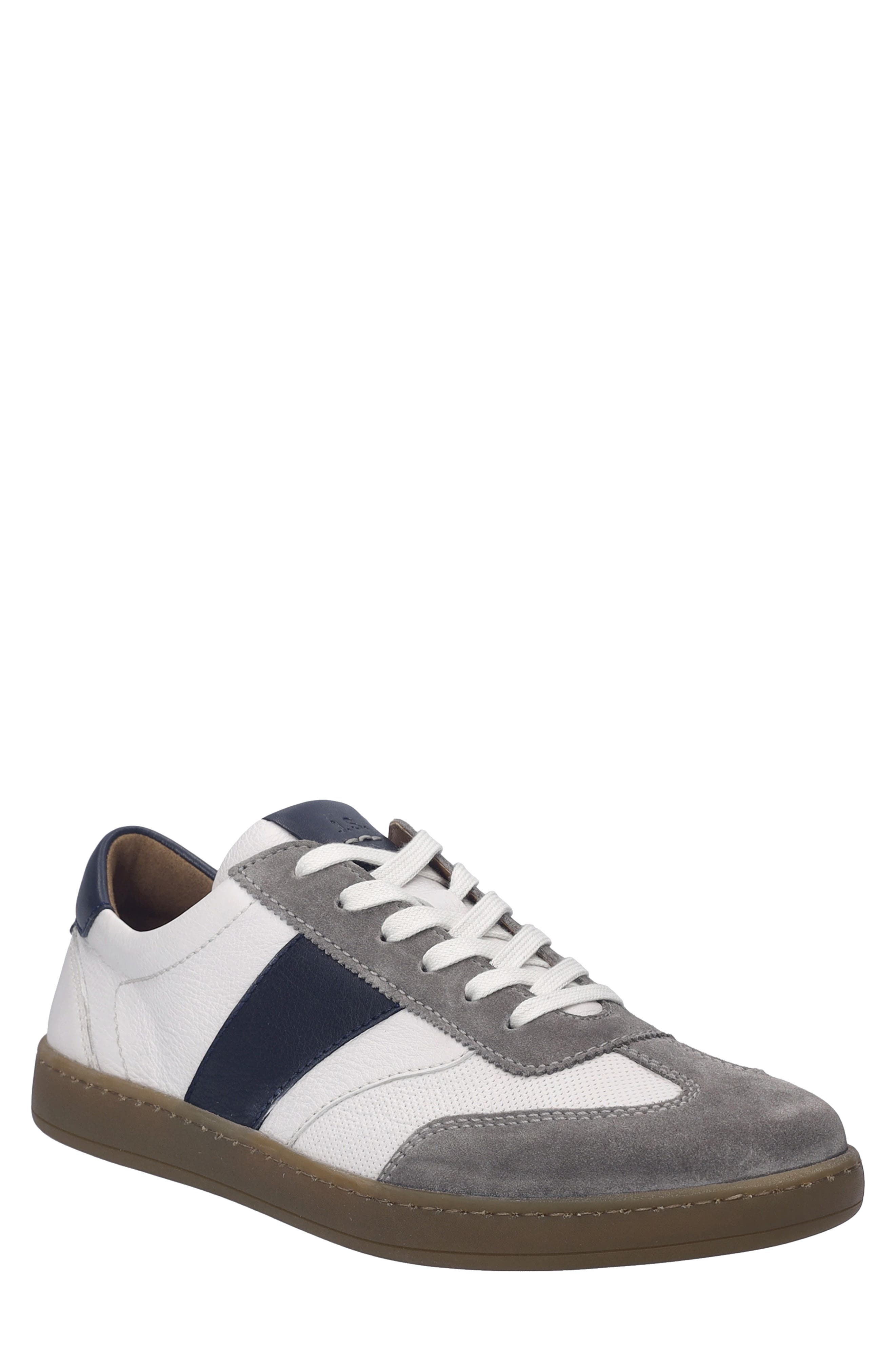 Josef Seibel Lio 05 Sneaker, Main, color, 