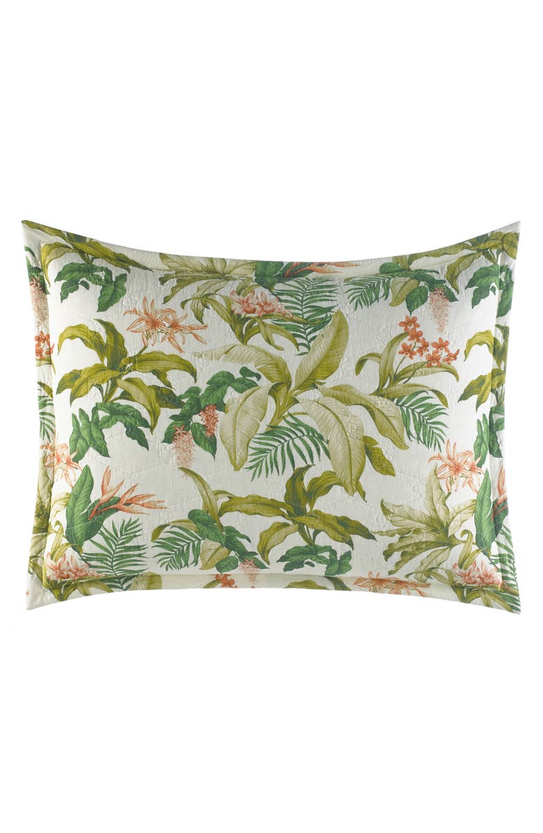 Tommy Bahama Monte Verde Sham, Main, color, 