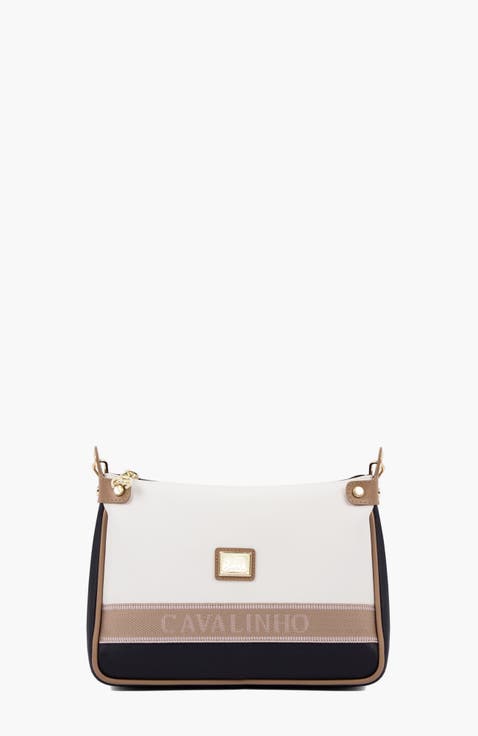 Only by Cavalinho 592 Crossbody Shoulder Bag