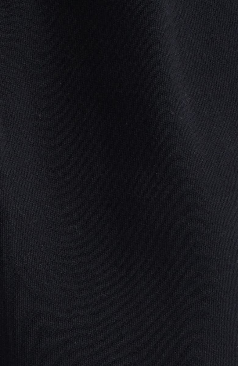 Billionaire Boys Club Karat Cotton Shorts, Alternate, color, Black