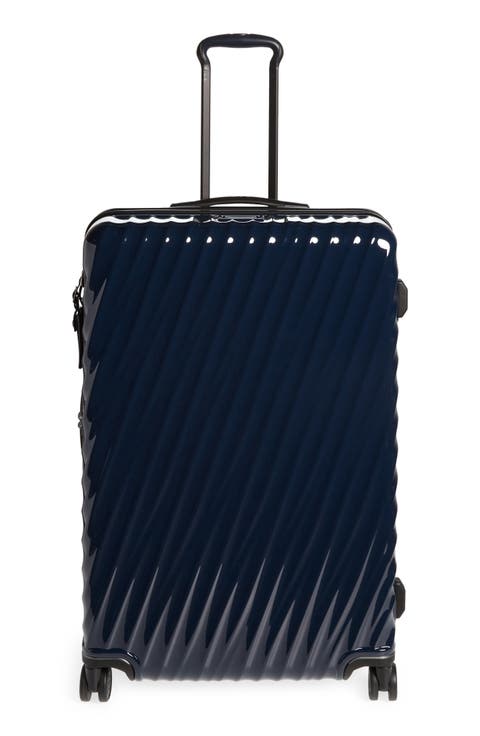 Blue Checked Luggage & Suitcases | Nordstrom Blue Checked Luggage & Suitcases | Nordstrom