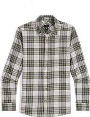 Outdoor Research Ravenna Performance Flannel Button-Up Shirt