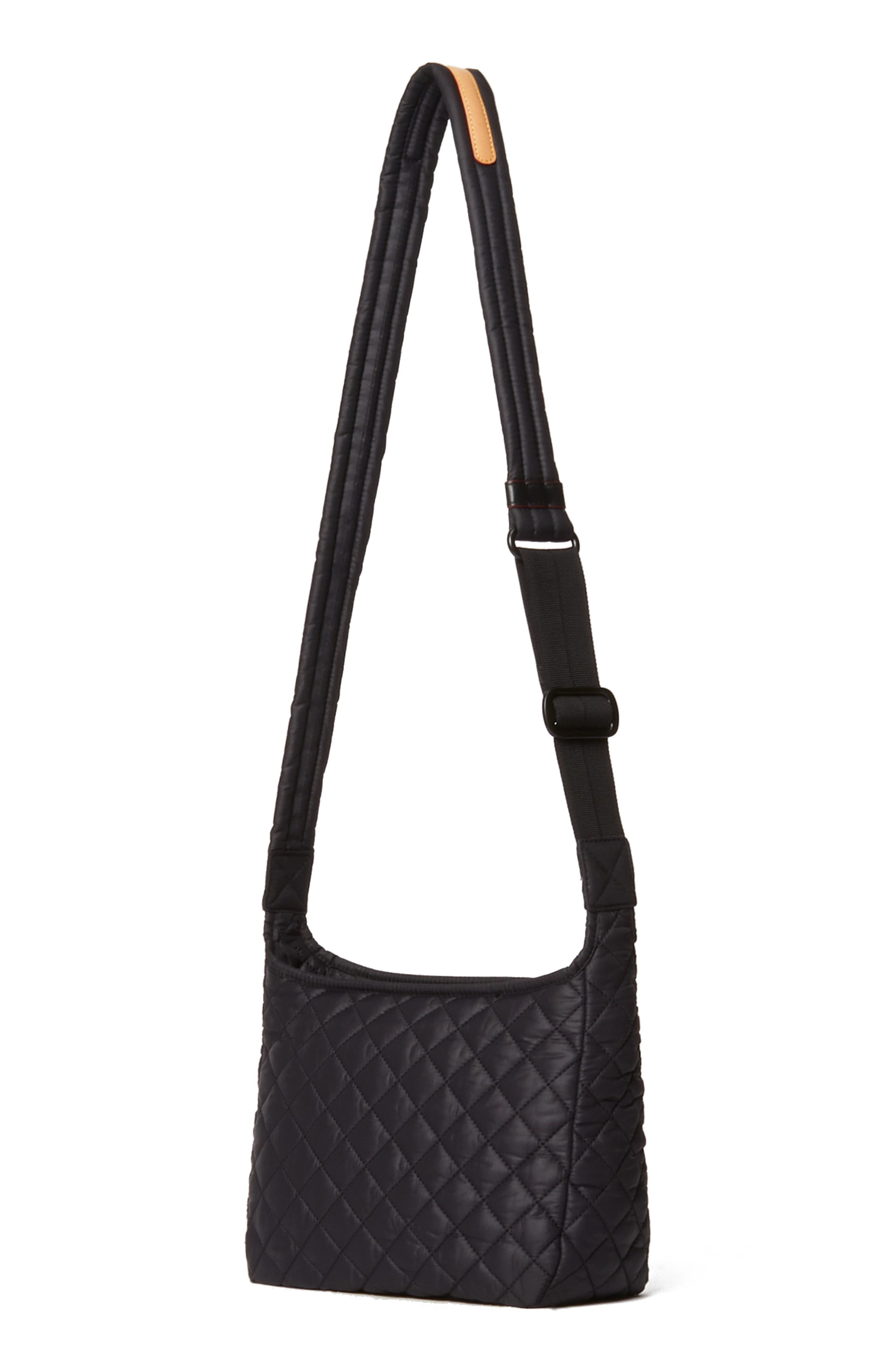 MZ Wallace Small Parker Crossbody Bag, Alternate, color, 