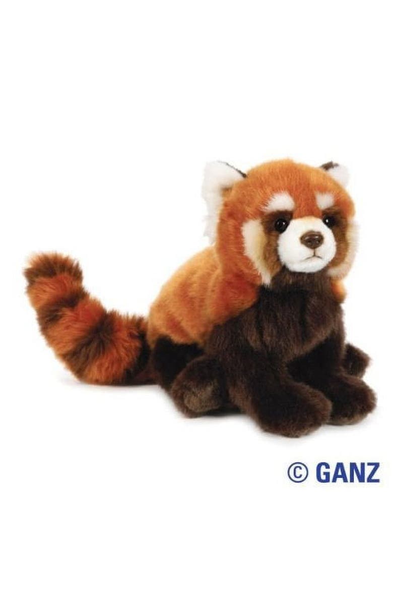 FIESTA 12 Inch Chica Plush With Squeaker, Main, color, Multicolored