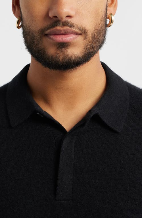 Open Edit Set Of 2 Tapered Hoop Earrings In Gold