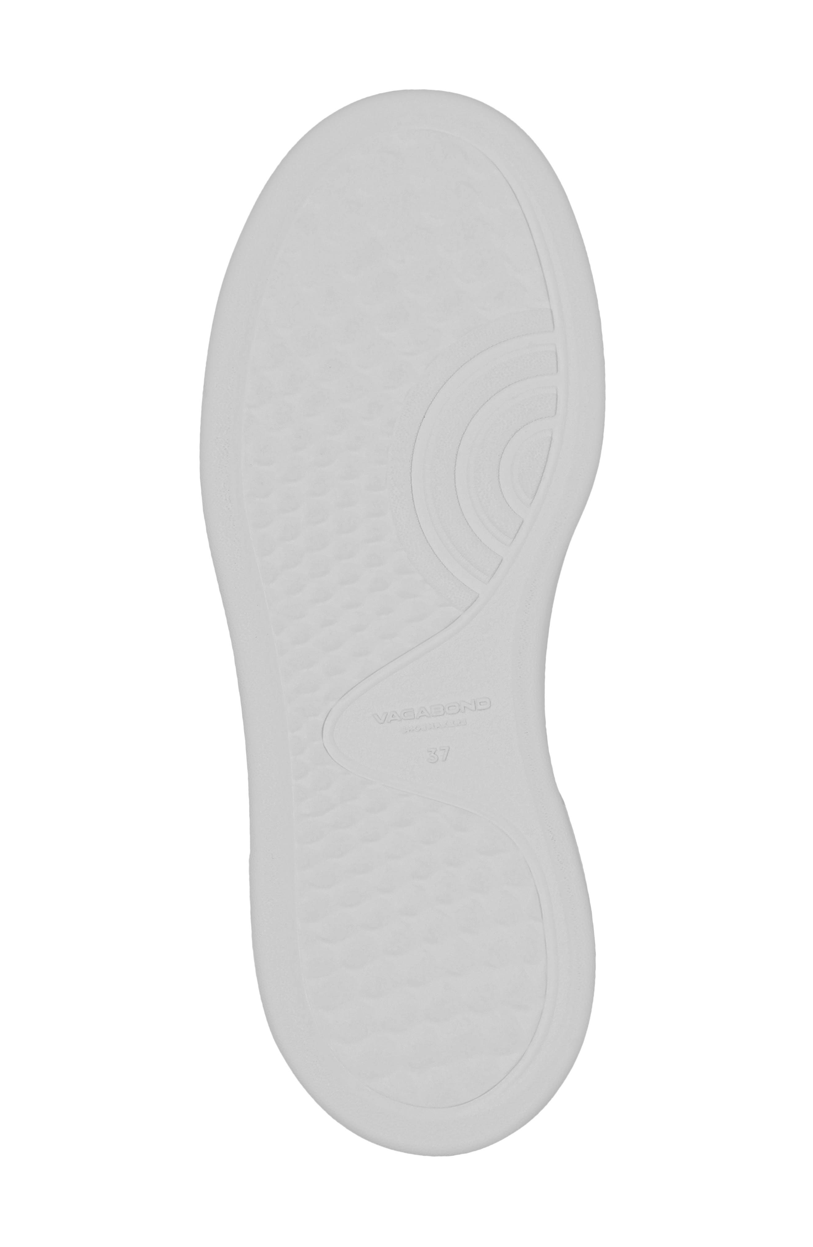 Vagabond Shoemakers Selena Sneaker, Alternate, color, 