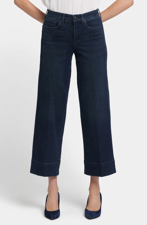 【日本未発売】 Jeans Petite NYDJ for Nordstrom | Women Clothing