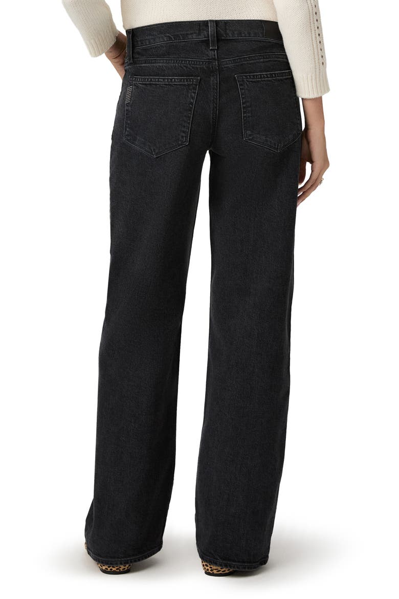Dana Straight Leg Jeans, Alternate, color, RUSH