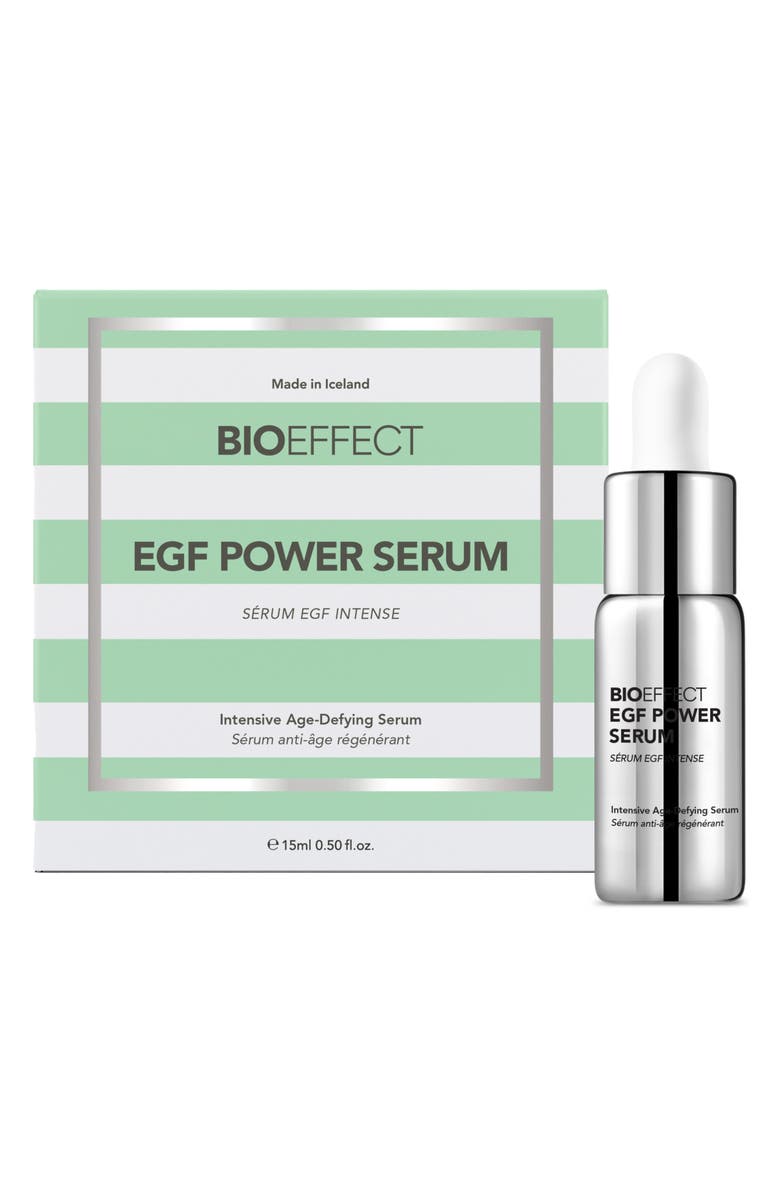 EGF Power Serum