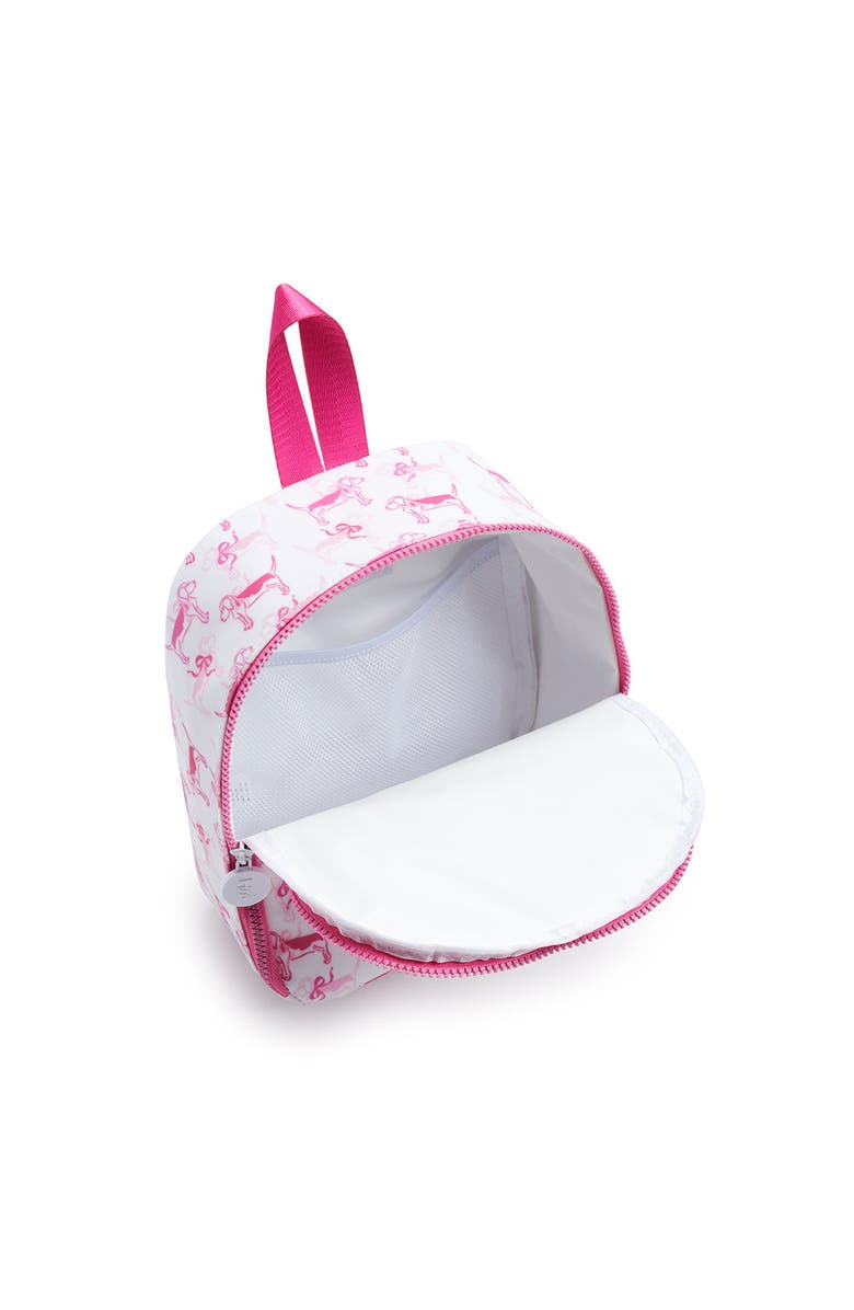 TRVL Design Puppy Love Lunch Bag, Alternate, color, 