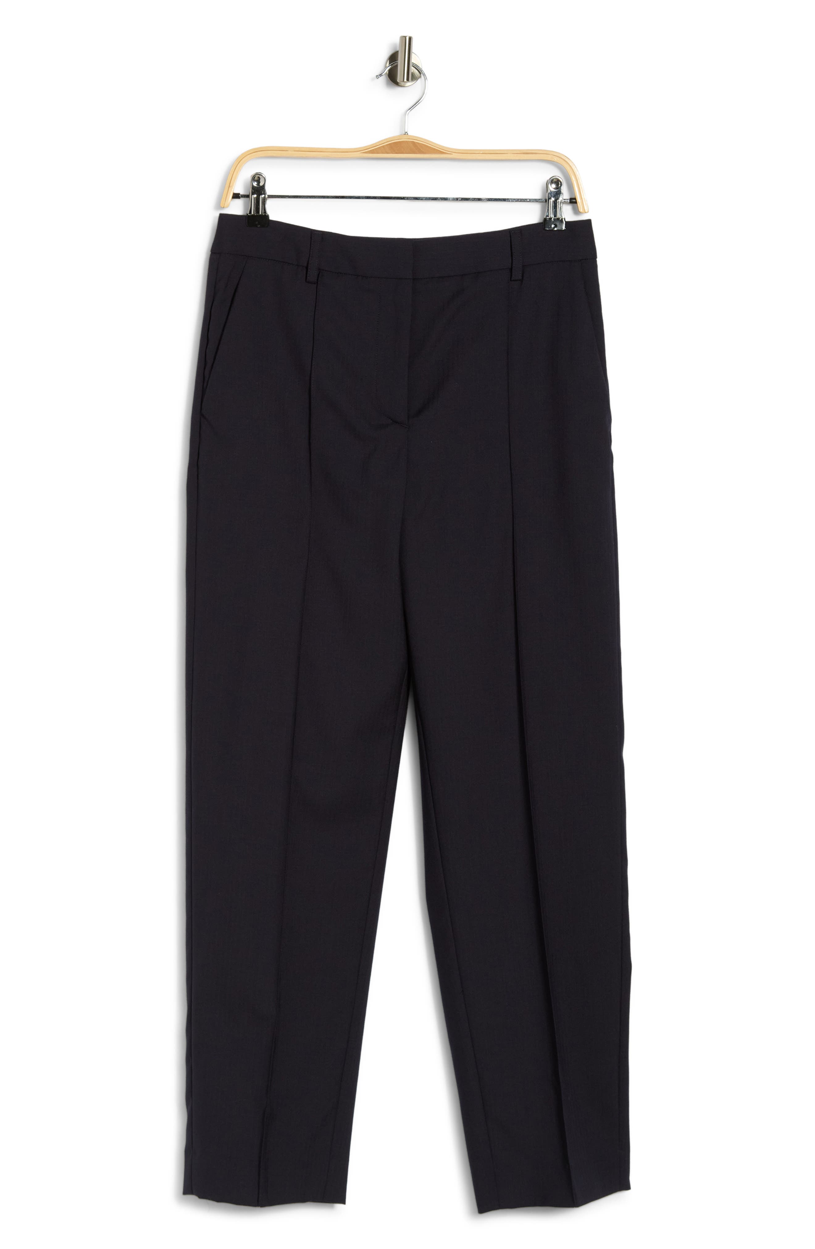 TWP Harrison Stretch Wool Pants