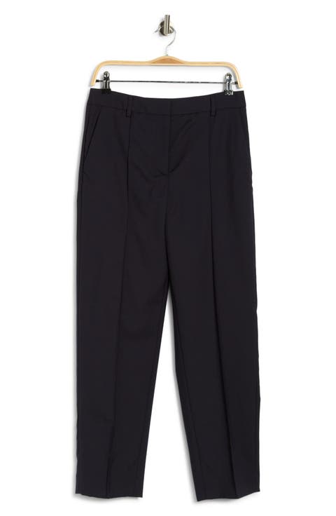 Harrison Stretch Wool Pants