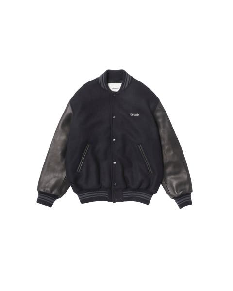 Varstiy Jacket
