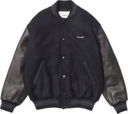 vowels Varstiy Jacket