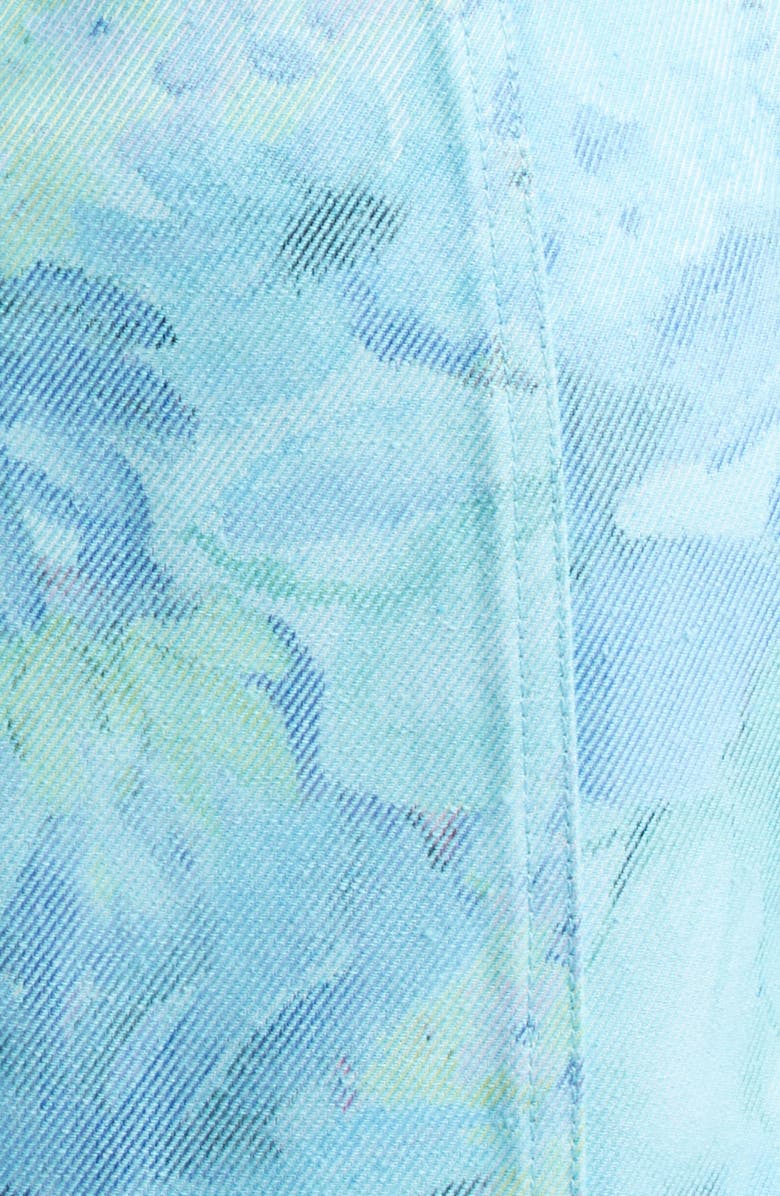 Ramy Brook Kelly Snap Front Dress, Alternate, color, 