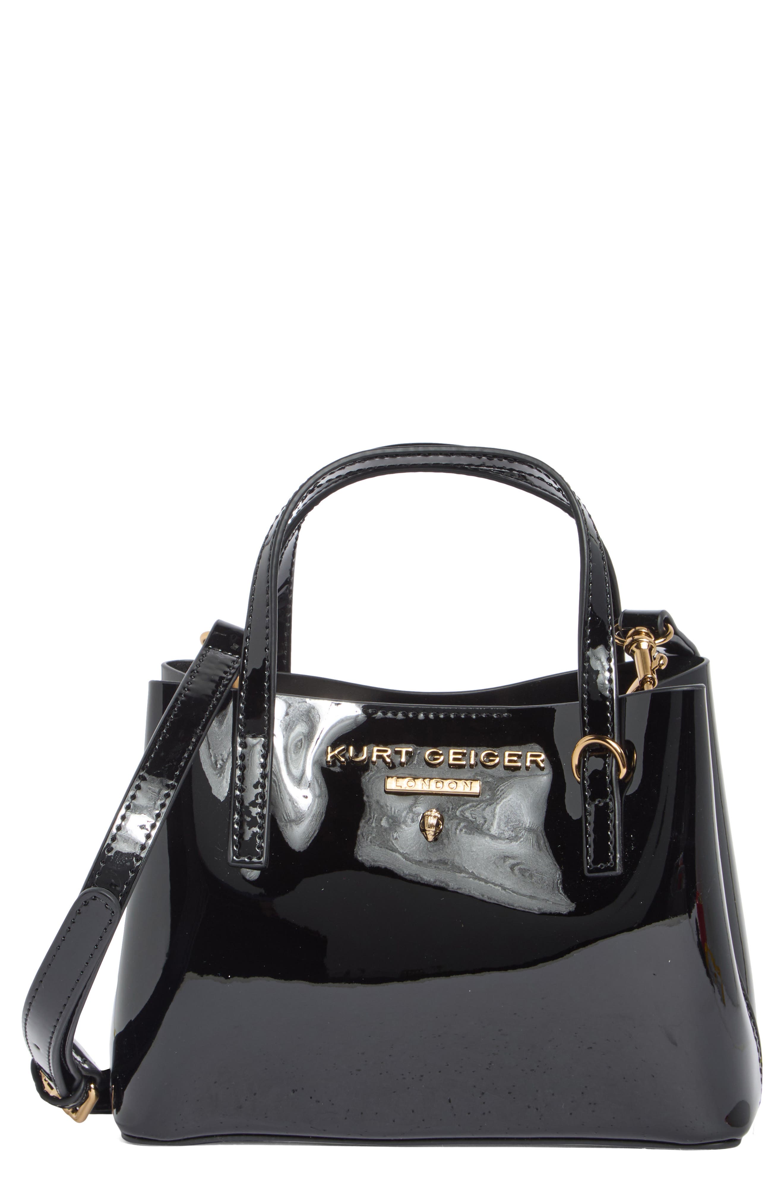 Kurt Geiger London Hampstead Mini Tote