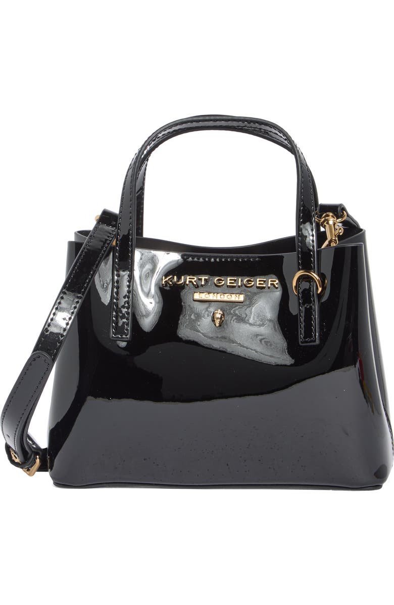Kurt Geiger London Hampstead Mini Tote, Main, color,