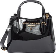 Kurt Geiger London Hampstead Mini Tote