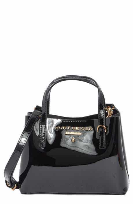 Kurt Geiger London Hampstead Mini Tote