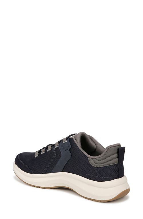 DR. SCHOLL'S DR. SCHOLL'S FEEL RELIEF PLANTAR FASCIITIS SLIP-ON SNEAKER