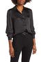 Valerie Tie Front Blouse