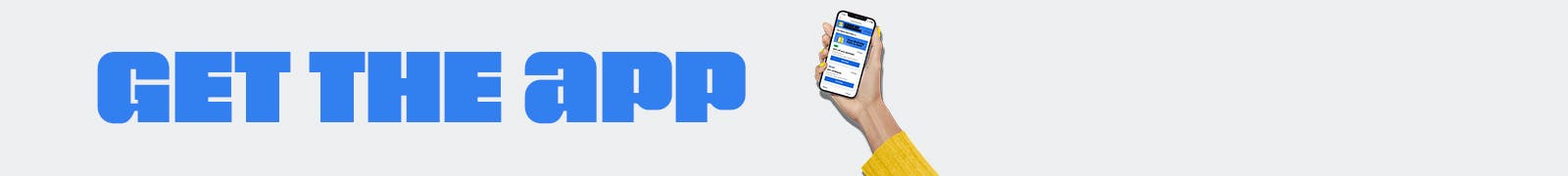 Download our app and save big with alerts on price drops, new arrivals and more.