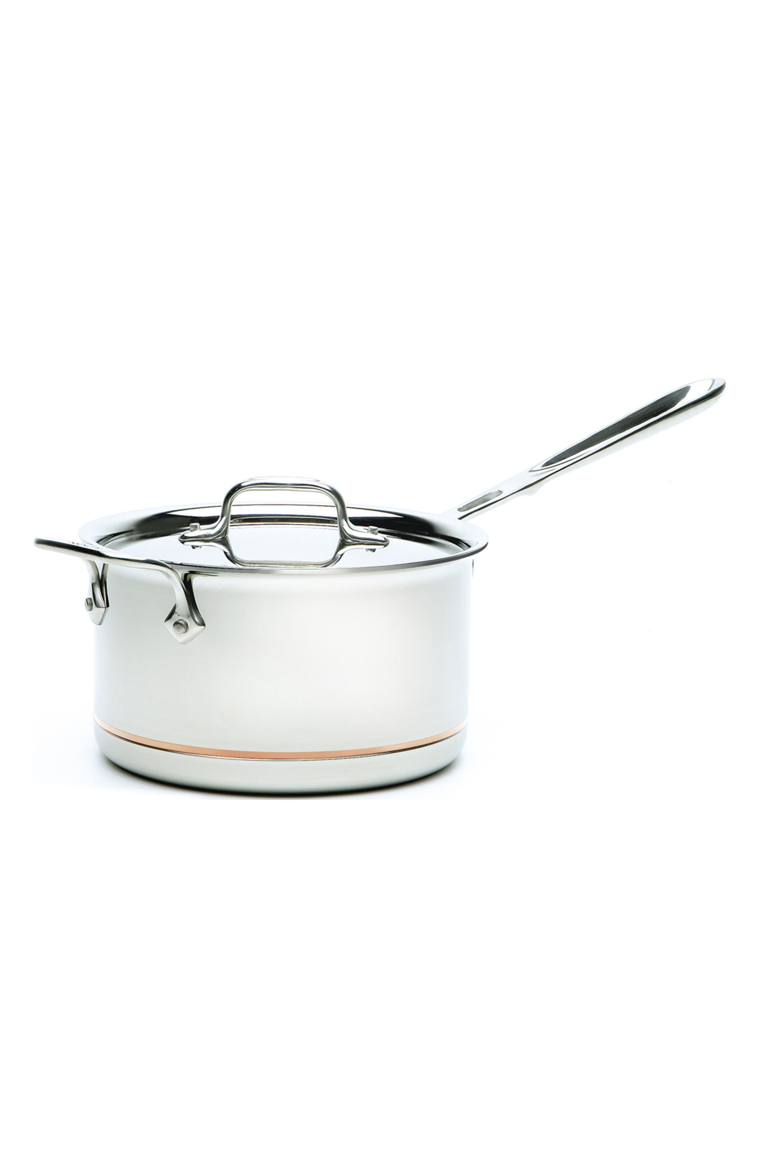 selected STAINLESS STEEL