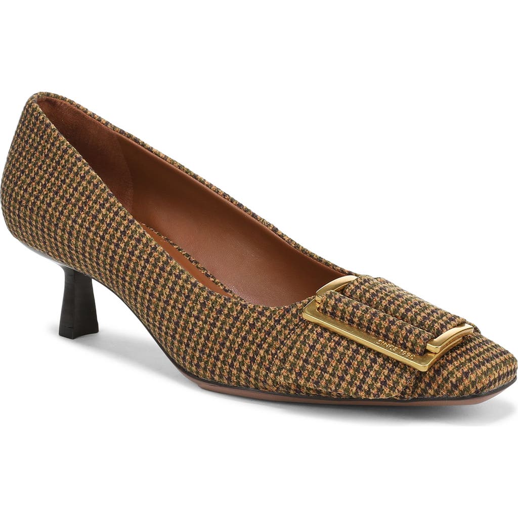 Franco Sarto Rainey Pump In Multi