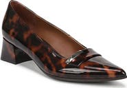 Naturalizer Avani Block Heel Pump - Wide Width Available