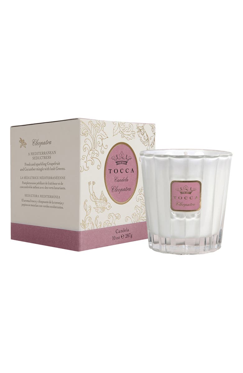 TOCCA Cleopatra Candela, Main, color,