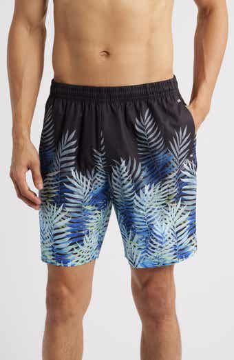 Tommy Bahama Huntington Frond Away 8 Swim Trunks