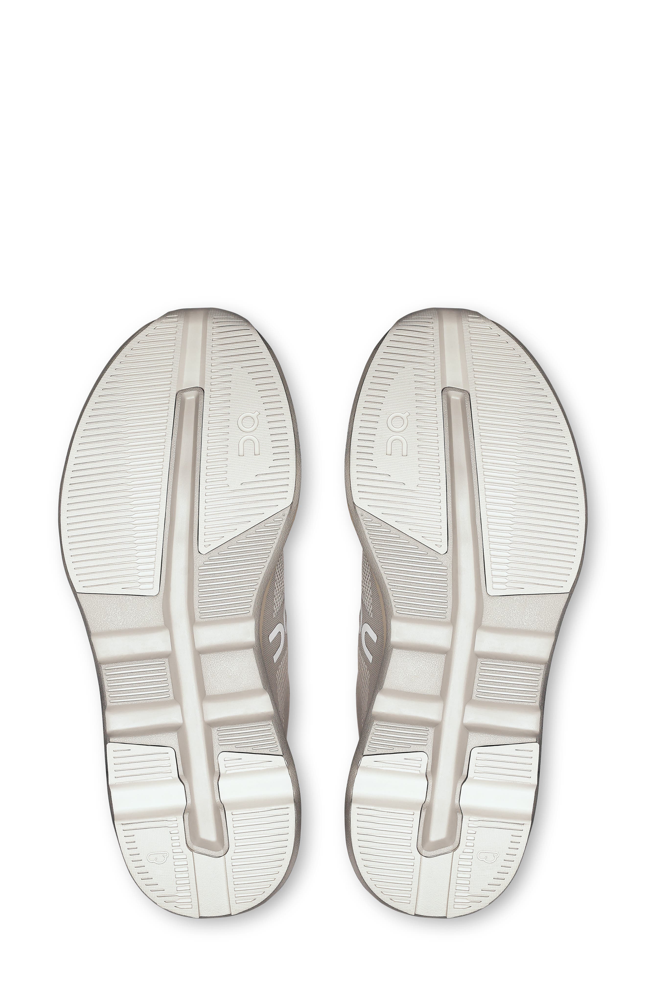 Cloudzone Sneaker, Alternate, color, PEARL/ TRUFFLE