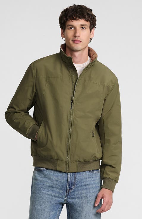 Classic Squall Waterproof Insulated Jacket