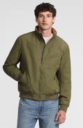 Lands' End Classic Squall Waterproof Insulated Jacket