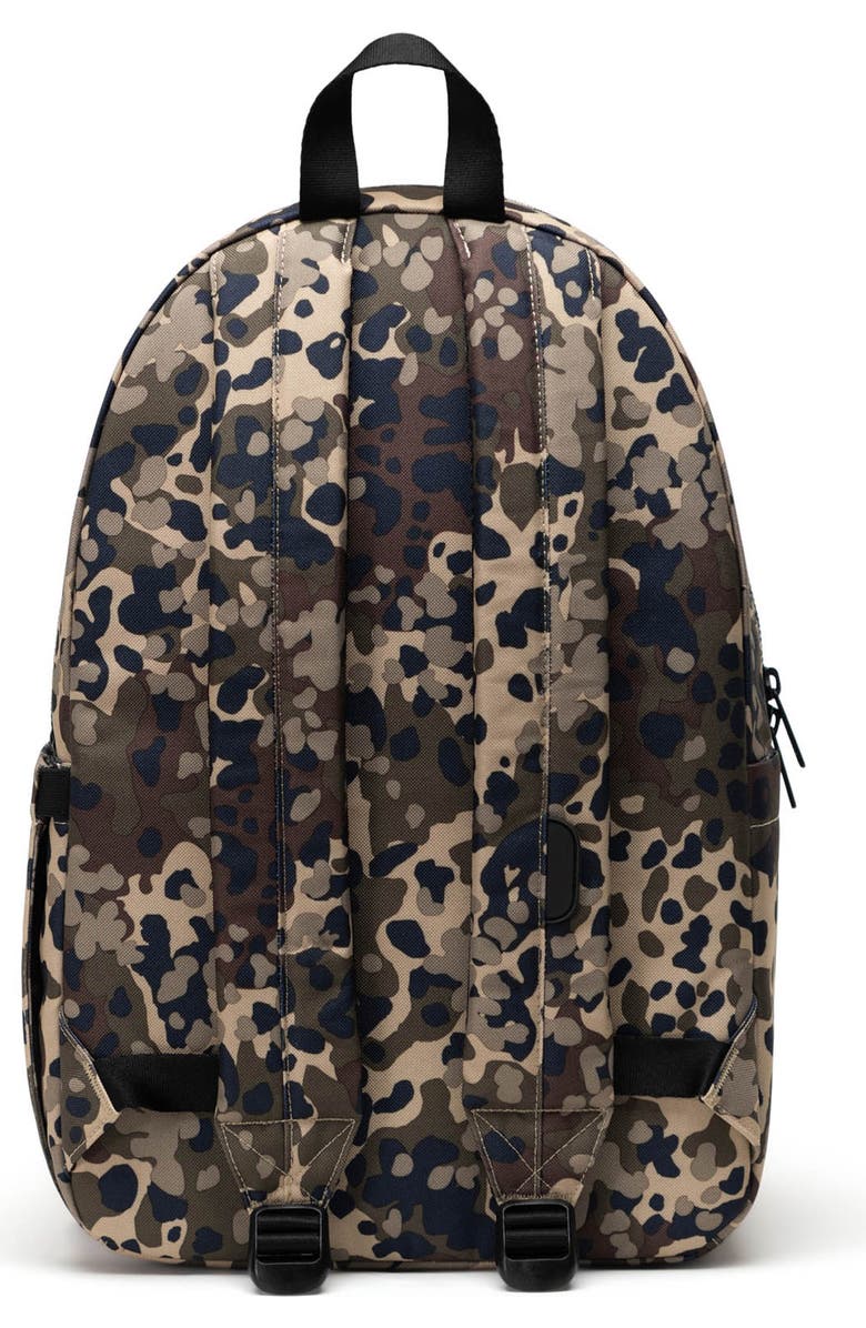 Herschel Supply Co. Settlement Backpack, Alternate, color, Terrain Camo