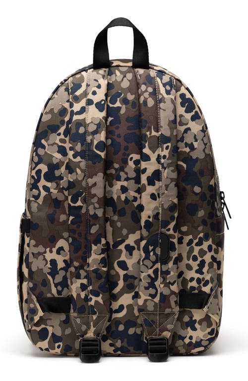 Herschel Supply Co . Settlement Backpack In Multi