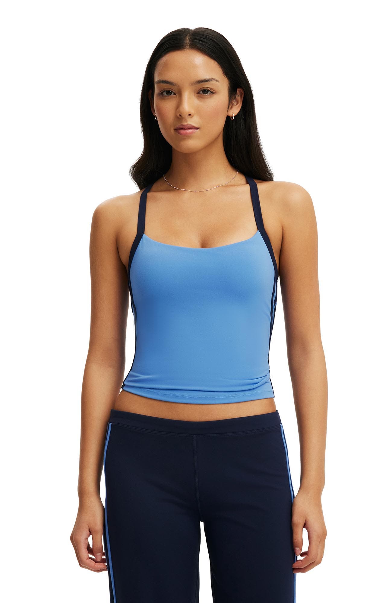 Ultramarine Prep Sport Navy