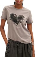Desigual Core Graphic T-Shirt