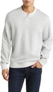 Tommy Bahama Flip Coast Abaco Reversible Jacquard Sweatshirt