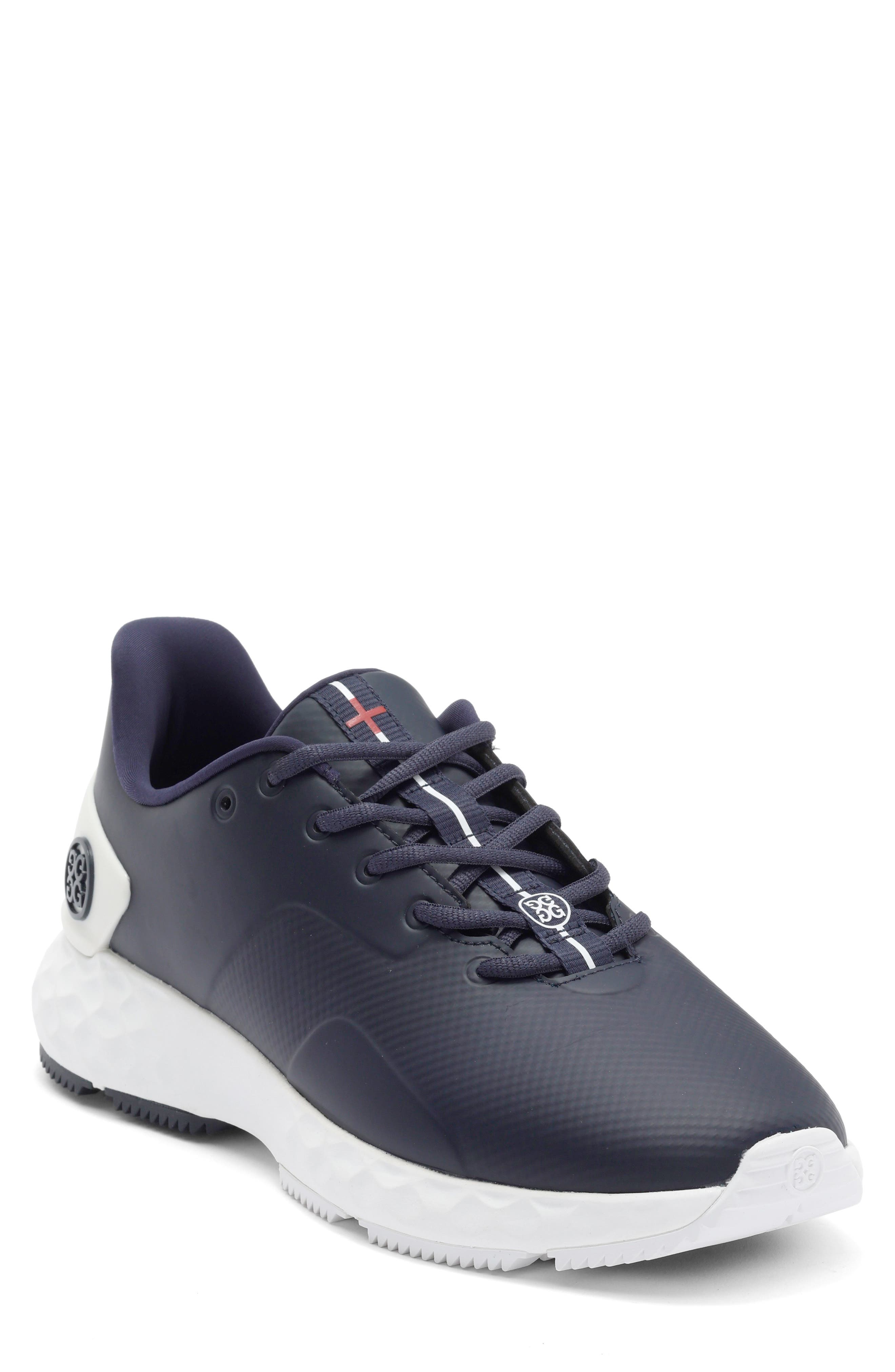 G/FORE MG4+ Water Repellent TPU Golf Shoe