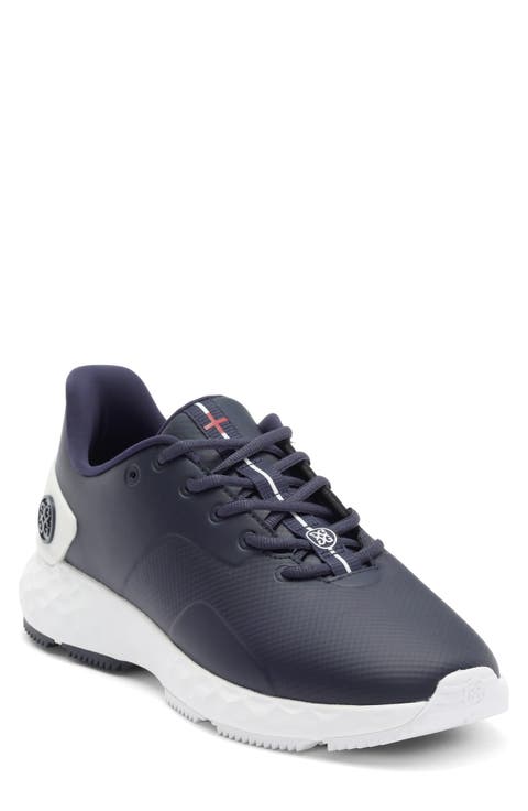 MG4+ Water Repellent TPU Golf Shoe (Men)
