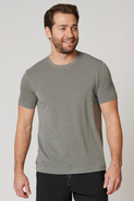 LEISURE LAB Everyday T-Shirt